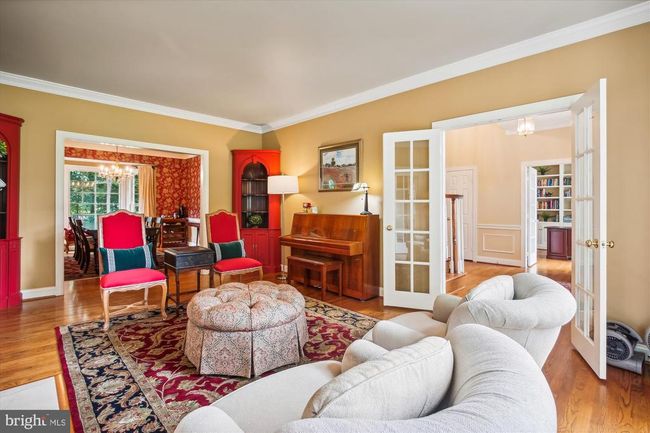 11400 Towering Oak Way, House other with 7 bedrooms, 5 bathrooms and null parking in RESTON VA | Image 10