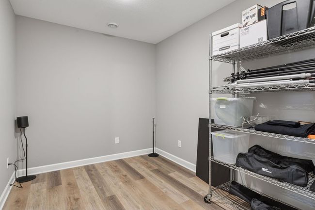 Craft room in the lower level...great for film or video production | Image 48