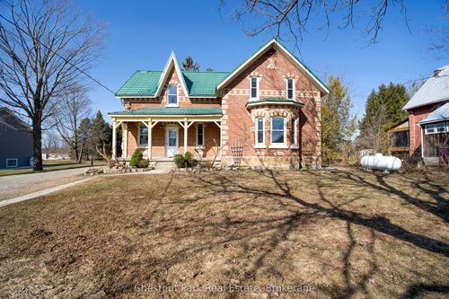 319928 Kemble Rock Rd, Georgian Bluffs, ON, N0H1S0 | Card Image