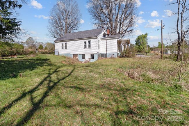 28120 Ryan Rd, House other with 2 bedrooms, 1 bathrooms and null parking in Richfield NC | Image 12
