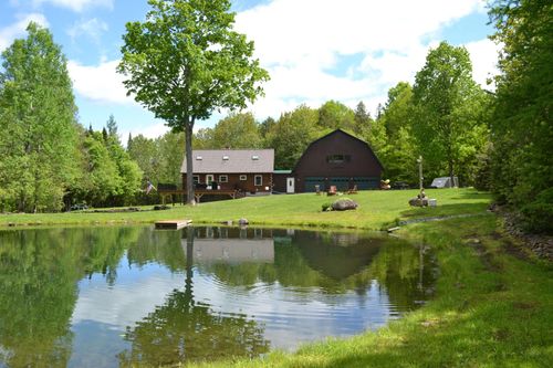 1688 Vt Route 5a, West Charleston, VT, 05872-9616 | Card Image