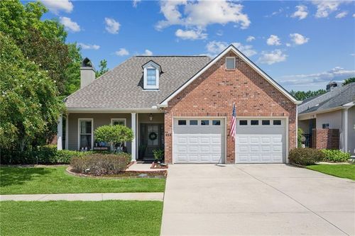 211 S Orchard Ln, Covington, LA, 70433-5956 | Card Image