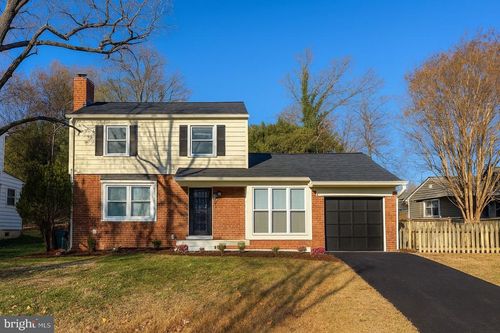 2602 Fox St, Adelphi, MD, 20783-1528 | Card Image