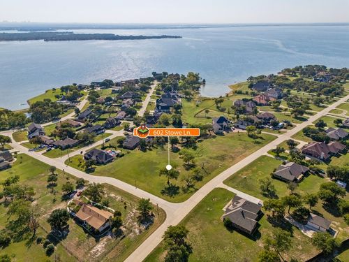 602 Stowe Ln, Lakewood Village, TX, 75068-4386 | Card Image