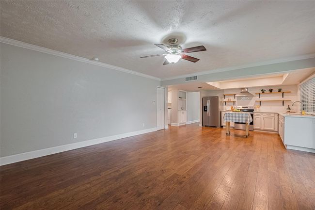 Another view of family room | Image 11