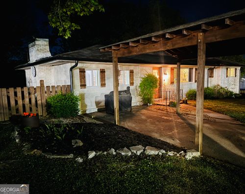 605 Rocky Branch Rd, Villa Rica, GA, 30180-2209 | Card Image