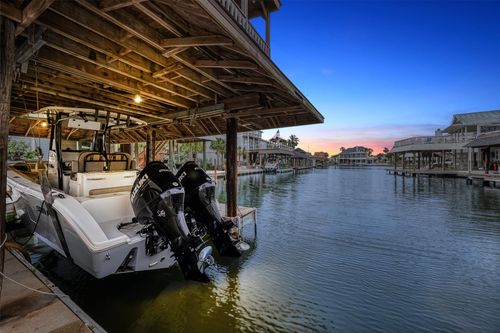 1407 Tiki Dr, Tiki Island, TX, 77554-8128 | Card Image