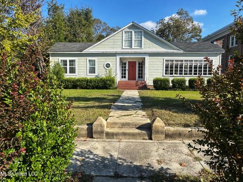 118 N Cassidy St, Sumner, MS, 38957-1000 | Card Image