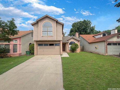 6202 Valley Clf, San Antonio, TX, 78250-5767 | Card Image