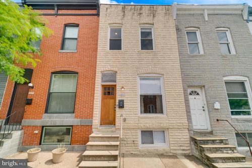 2633 Hampden Ave, BALTIMORE, MD, 21211-3107 | Card Image