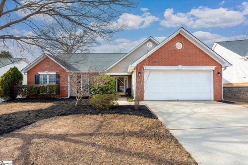 312 Lexington Place Way, Greenville, SC, 29615-4019 | Card Image
