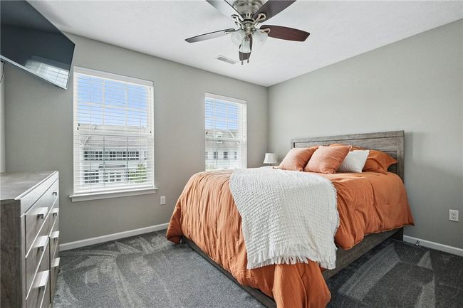 228 Eagle Dr, Townhouse with 3 bedrooms, 3 bathrooms and 2 parking in Cranberry Twp PA | Image 19