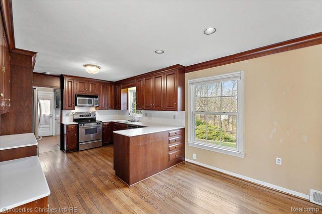 4268 Covered Bridge Rd, House other with 4 bedrooms, 4 bathrooms and null parking in Bloomfield Hills MI | Image 8
