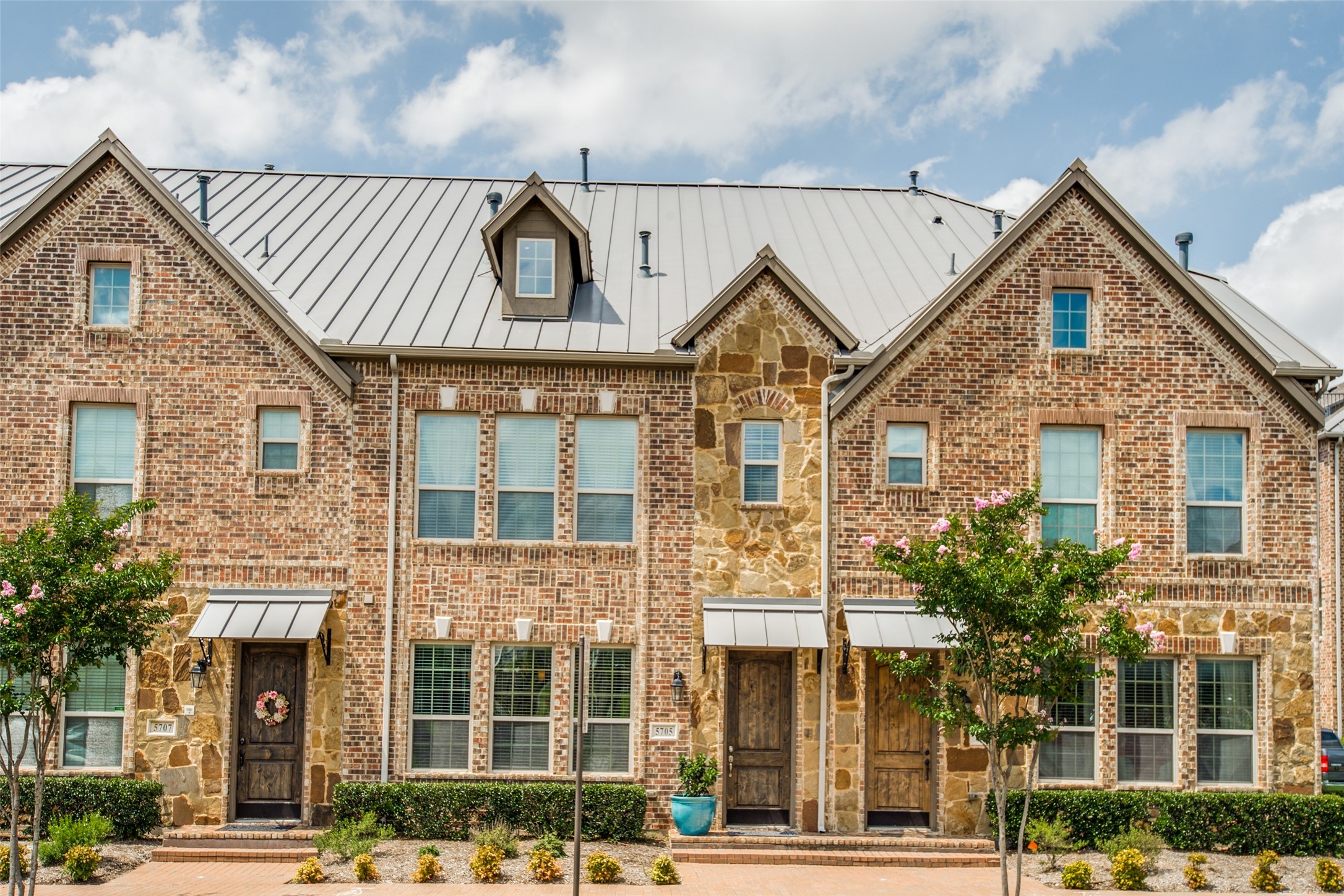 Residential Lease in Plano