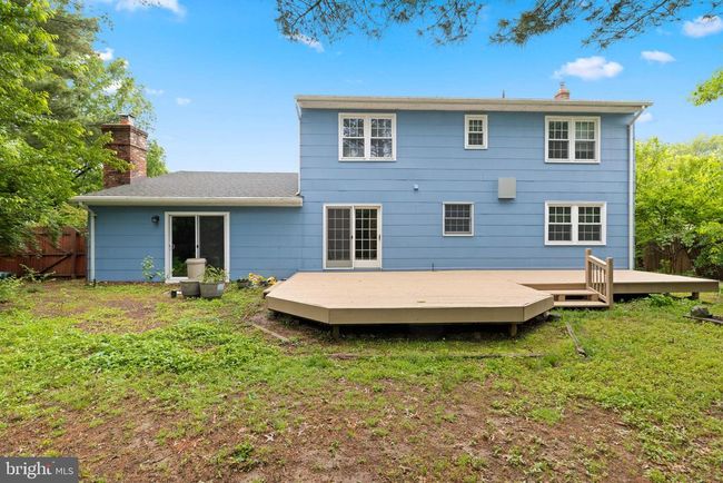 27 Colleen Cir, House other with 4 bedrooms, 3 bathrooms and null parking in Ewing NJ | Image 29