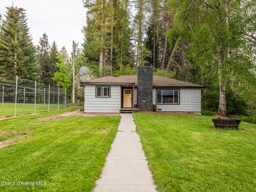 1356 Sagle Rd, Sagle, ID, 83860 | Card Image
