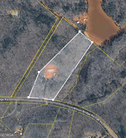 1183 Wilson Bridge Rd, Homer, GA, 30547-2933 | Card Image