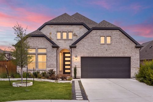 1236 Scenic Green Loop, Georgetown, TX, 78628-3983 | Card Image