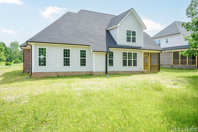 748 Rivers Edge Pkwy, House other with 3 bedrooms, 3 bathrooms and null parking in Roanoke Rapids NC | Image 22