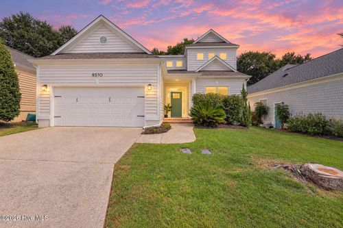 8510 Hammock Dunes Dr, Wilmington, NC, 28411-7683 | Card Image