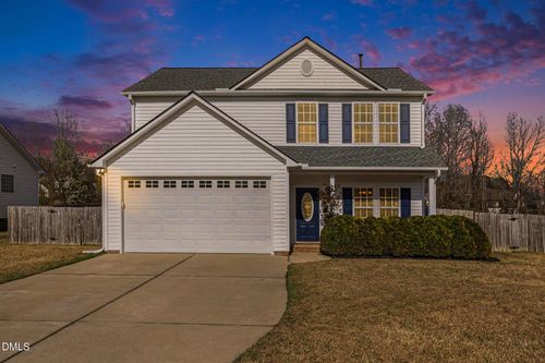 79 Bear Oak Dr, Smithfield, NC, 27577-9677 | Card Image