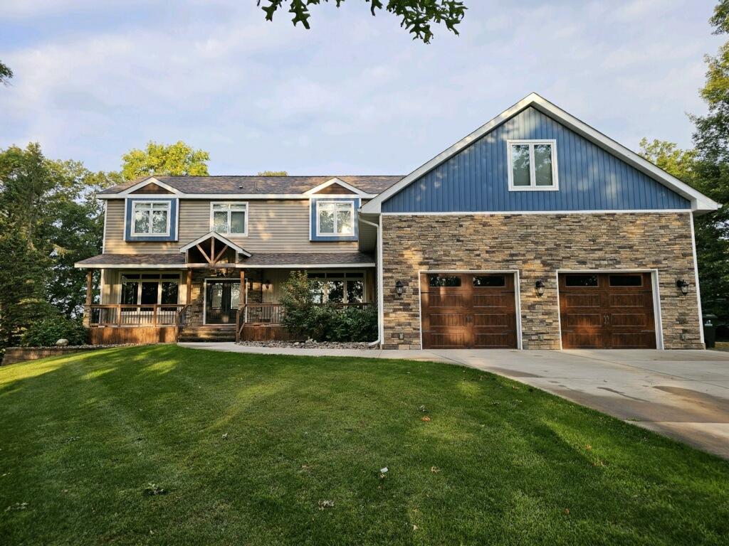 Lynndale Ln, Baxter, MN 56425