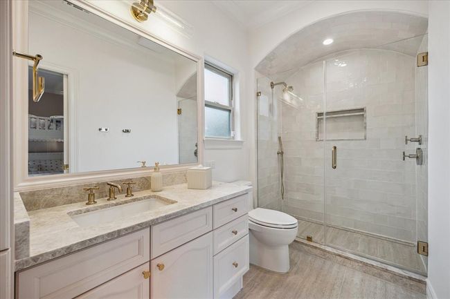 6206 Piping Rock Ln, House other with 4 bedrooms, 5 bathrooms and 6 parking in Houston TX | Image 33