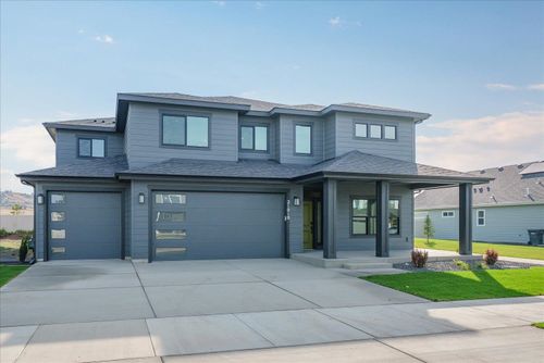 21010 E Thompson Ave, Liberty Lake, WA, 99019 | Card Image