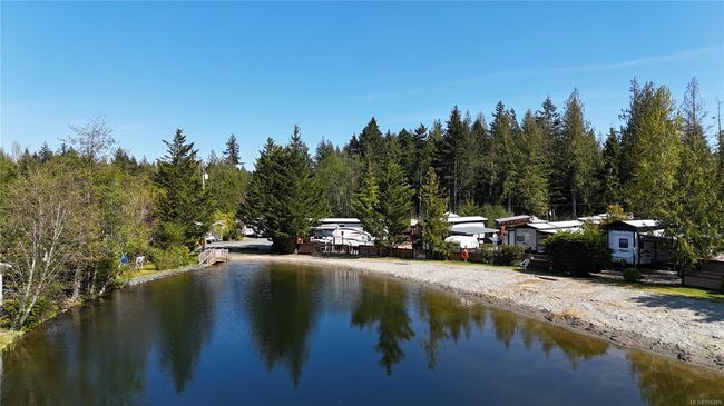 B38 - 2650 Turnbull Rd, Home with 3 bedrooms, 1 bathrooms and 3 parking in Qualicum Beach BC | Image 19