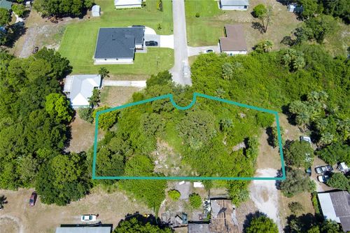 4120 47th Pl, Vero Beach, FL, 32967-1136 | Card Image