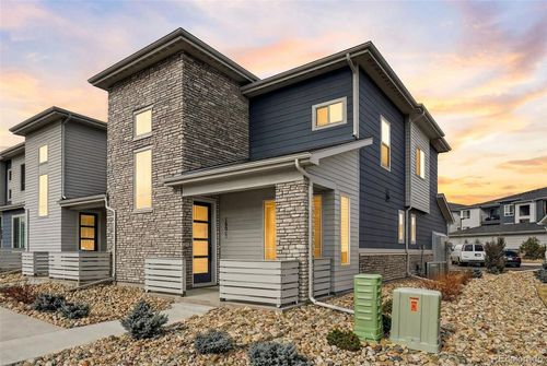 16650 Alzere Pl, Parker, CO, 80134-7829 | Card Image