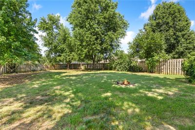 1652 N Desarc, House other with 3 bedrooms, 2 bathrooms and null parking in Fayetteville AR | Image 3