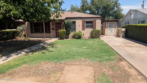 5850 W Gardenia Ave, Glendale, AZ, 85301-1880 | Card Image