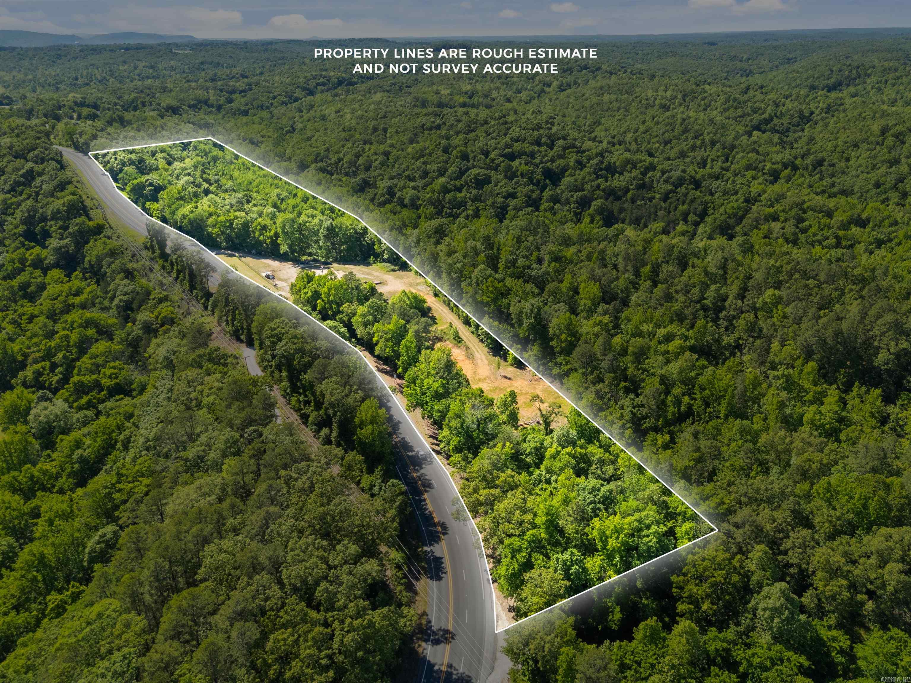 17950 Highway 14, Mountain View, AR 72560