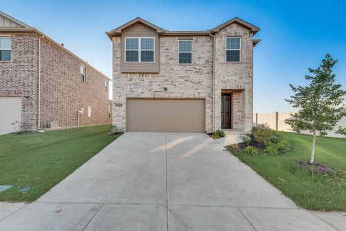 3016 Isla Ter, Princeton, TX, 75407-3434 | Card Image