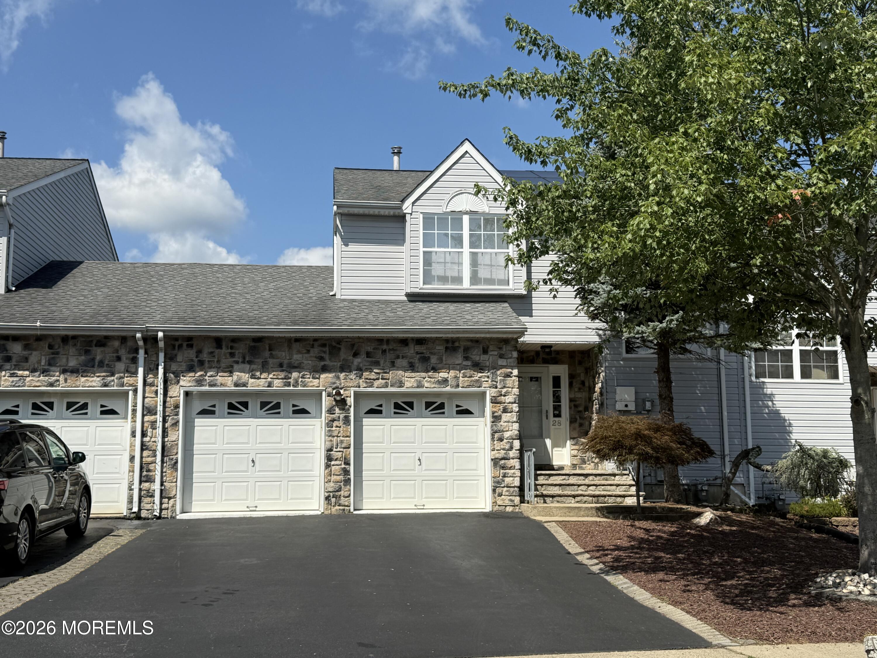 Residential Lease in Marlboro