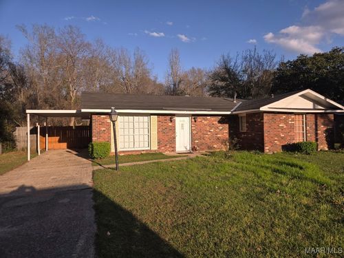 6520 Pinebrook Dr, Montgomery, AL, 36117-3330 | Card Image