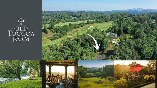 LT192 Trails End Way, Mineral Bluff, GA, 30559 | Card Image