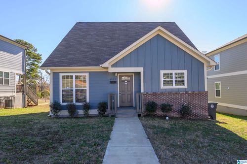 1037 51st Street Ensley, BIRMINGHAM, AL, 35208-2422 | Card Image