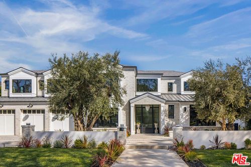 1220 Corsica Dr, Pacific Palisades, CA, 90272-4016 | Card Image