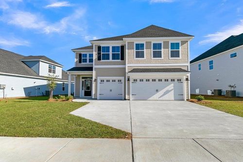 472 Rowley Lane, Summerville, SC, 29486 | Card Image