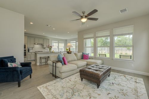 208 Stone Canyon Drive, Georgetown, TX, 78628 | Card Image