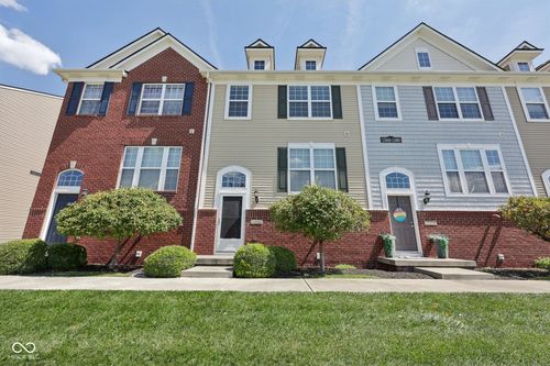 12680 Tamworth Dr, Fishers, IN, 46037-7265 | Card Image