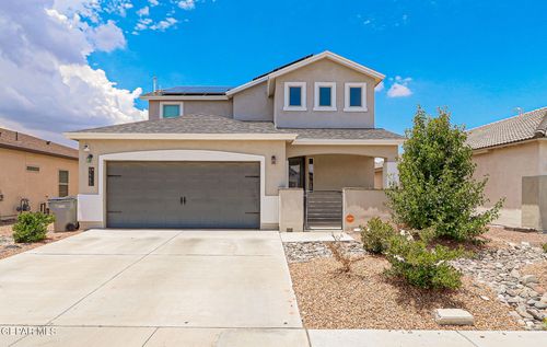 5465 Limestone Dr, El Paso, TX, 79934-2301 | Card Image