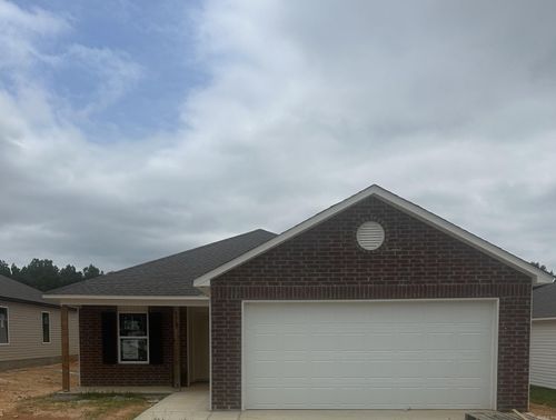 8065 Chesapeake Trl, Bauxite, AR, 72011-8604 | Card Image