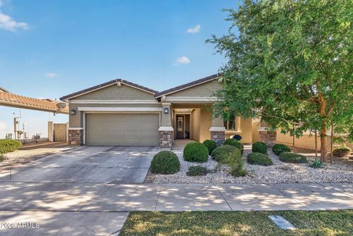 9735 E Torino Avenue, Mesa, AZ, 85212 | Card Image