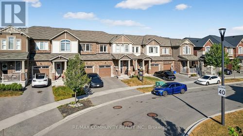 2434 Moonlight Cres, Pickering, ON, L1X0E9 | Card Image
