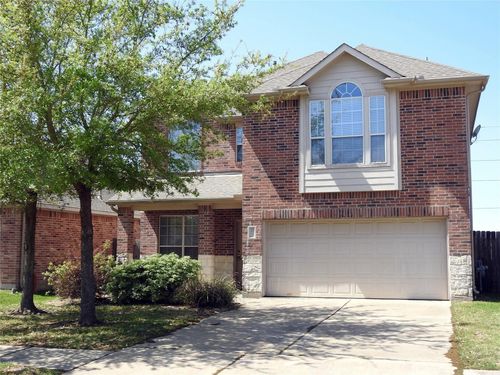 2011 Wildbrook Canyon Ln, Katy, TX, 77449-1767 | Card Image