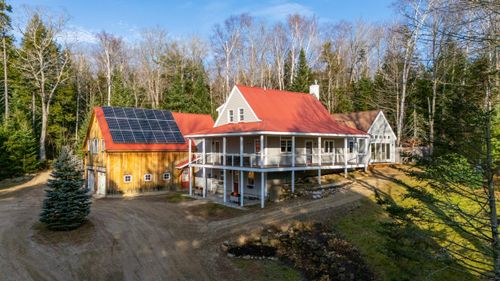 63 Ridge Rd, Intervale, NH, 03845-6131 | Card Image