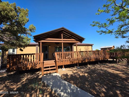 8028 Well Rd, Show Low, AZ, 85901-8610 | Card Image